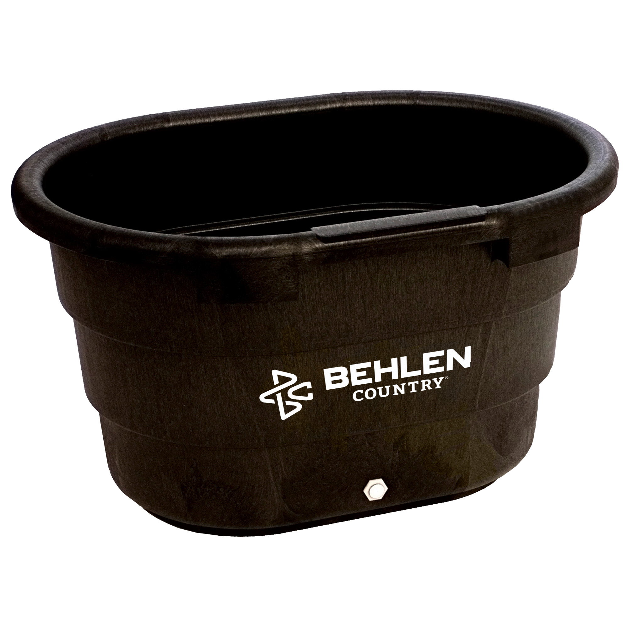 Behlen Country 75 Gal Rigid Poly Stock Tank